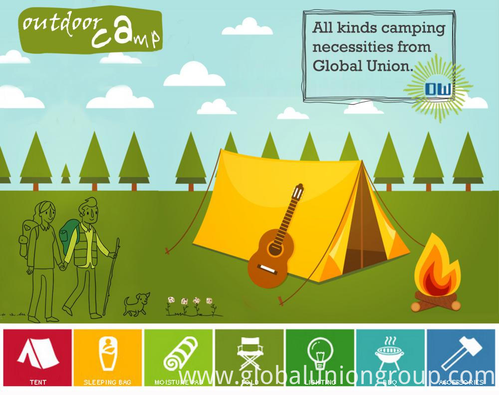 Outdoor-Camping items (3) Outdoor-Camping items (3)